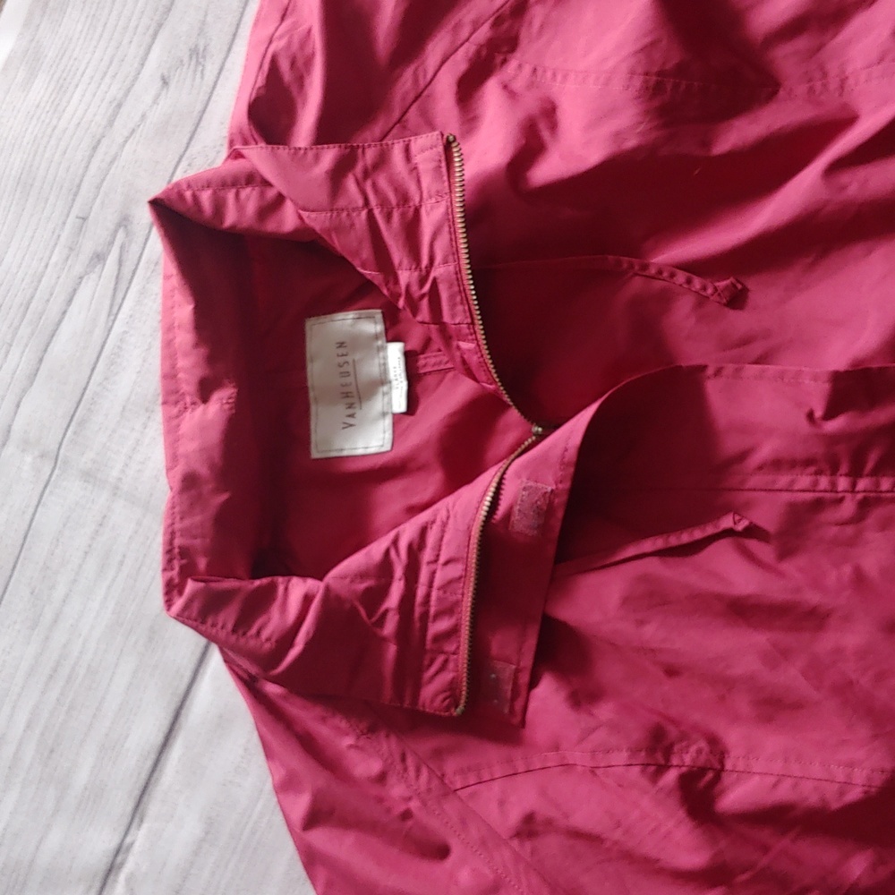 Van Heusen Lightweight Spring Jacket - image 4